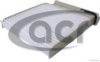 ACR 321561 Filter, interior air
